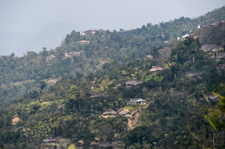 13 civilians killed by security forces in India's northeast » Capital News