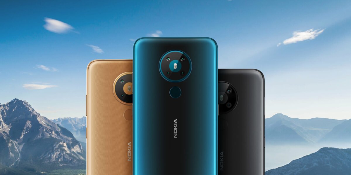 Nokia 5.3 now on sale for KES. 23,000