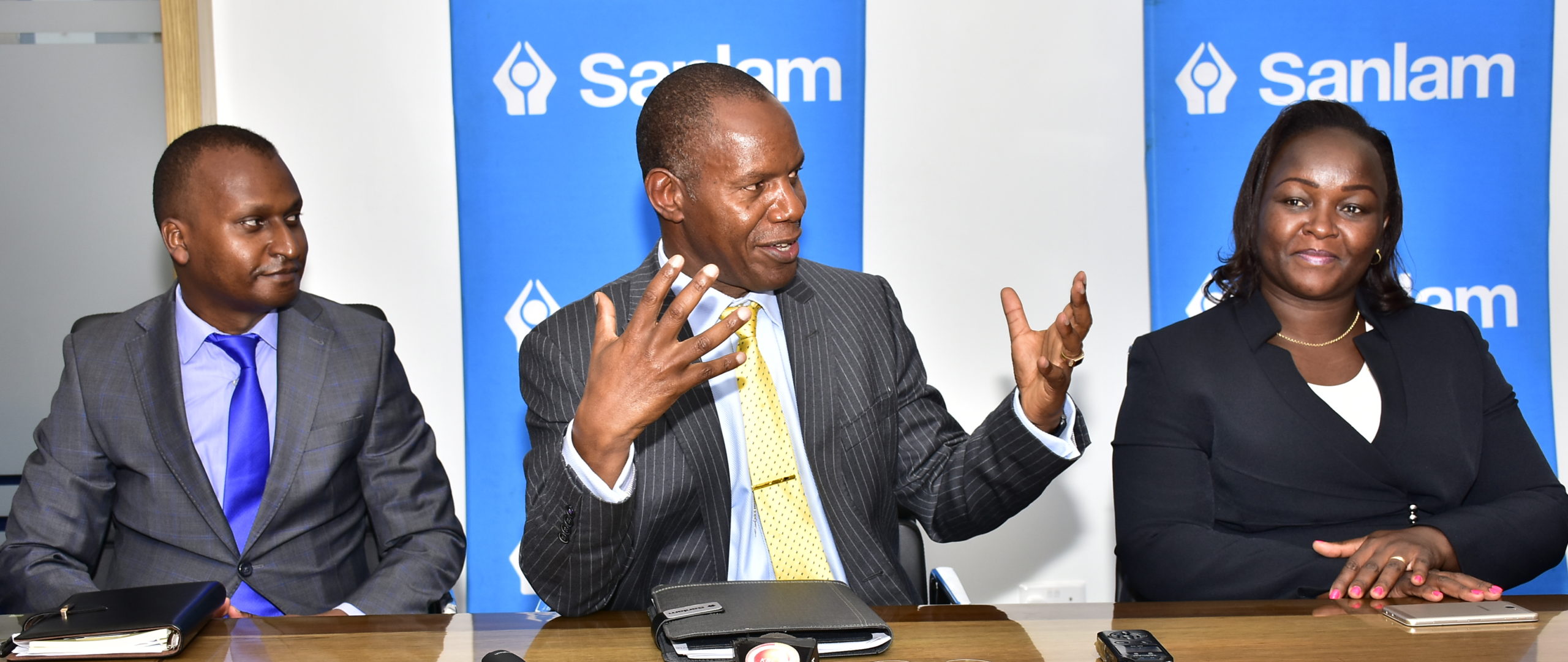 Sanlam posts Sh291.8mn loss in 1H21