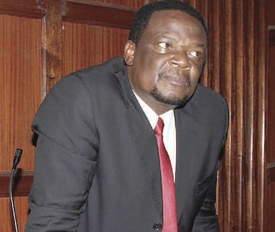To Run Or Not, Waluke A Convict Case That’s Becoming A Problem