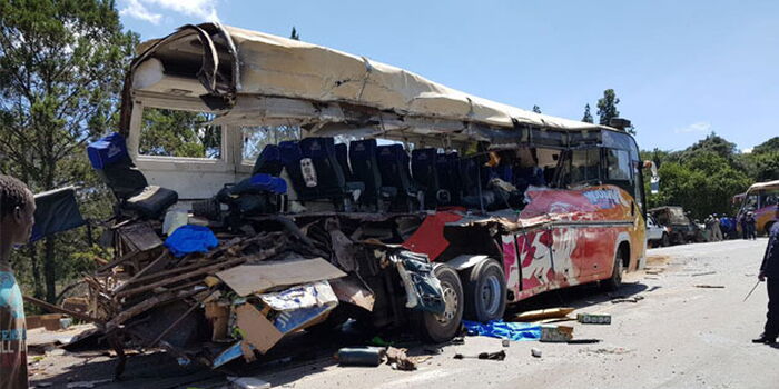Truck Driver Wins Ksh4.3M After 9-Year Wait