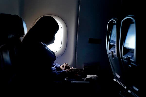 The Federal Aviation Administration said it had fielded 1,300 complaints of unruly passengers since February, the same number of enforcement actions it took against passengers in the past decade.