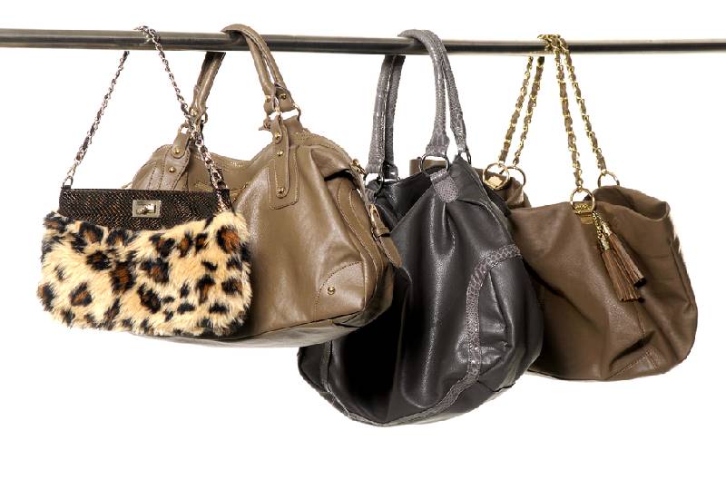 Seven handbags every woman should have