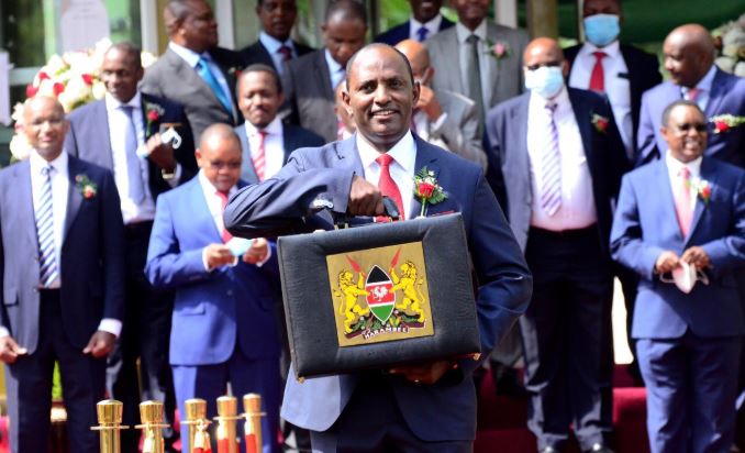 Yatani’s budget a letdown