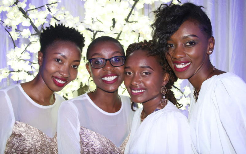 Pulse -Game Of Thrones at Parklands sports club