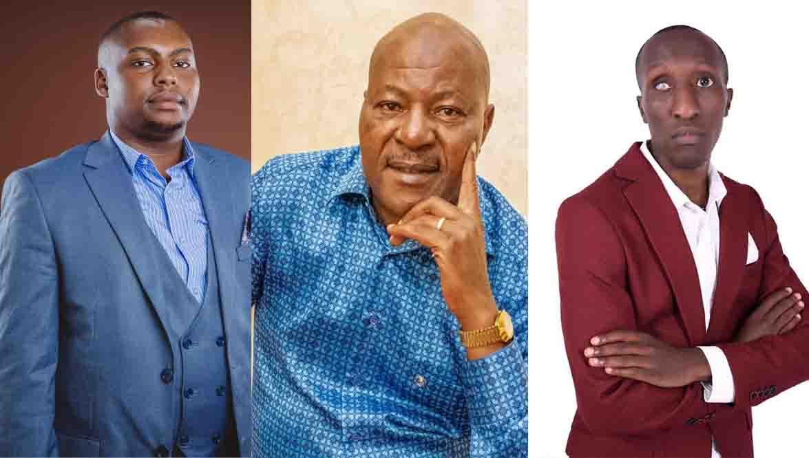 Crowded field in Mathioya for MP seat once held by Kanu's Kamotho