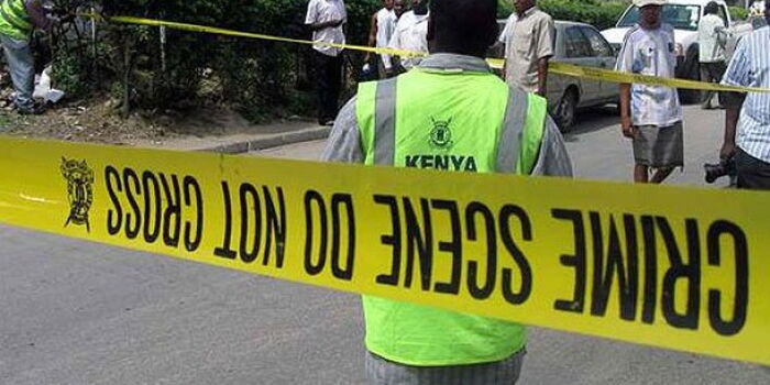 Migori Man Clobbers Daughter to Death for Having a Boyfriend
