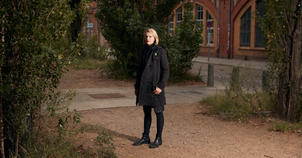 An Experiment to Stop Online Abuse Falls Short in Germany