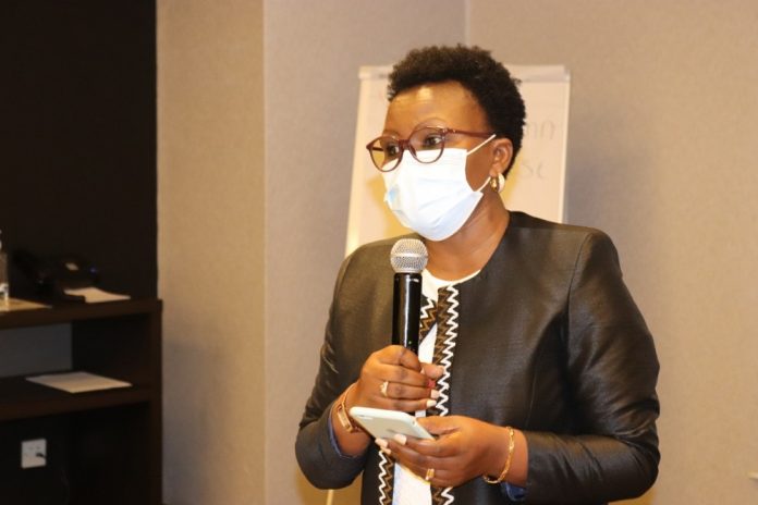 Google Picks ChildFund Kenya To Run Online Safety Campaign