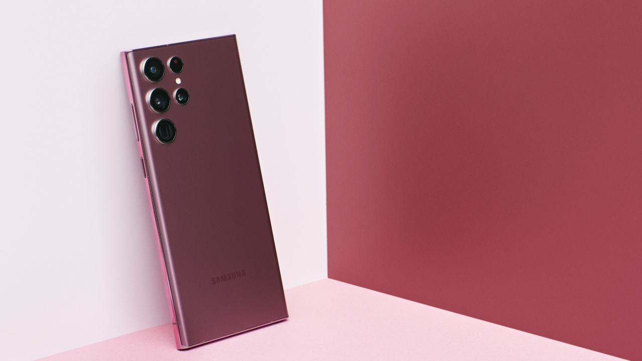 Samsung Galaxy S22 series announced, available for pre-order in Kenya on March 1st