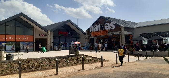 Naivas opens 84th branch, Naivasha, stopovers just got better!