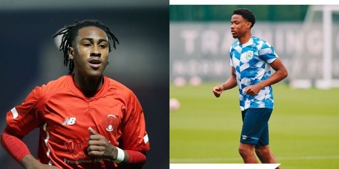 Meet Kenyan Brothers Making Mark in English Football