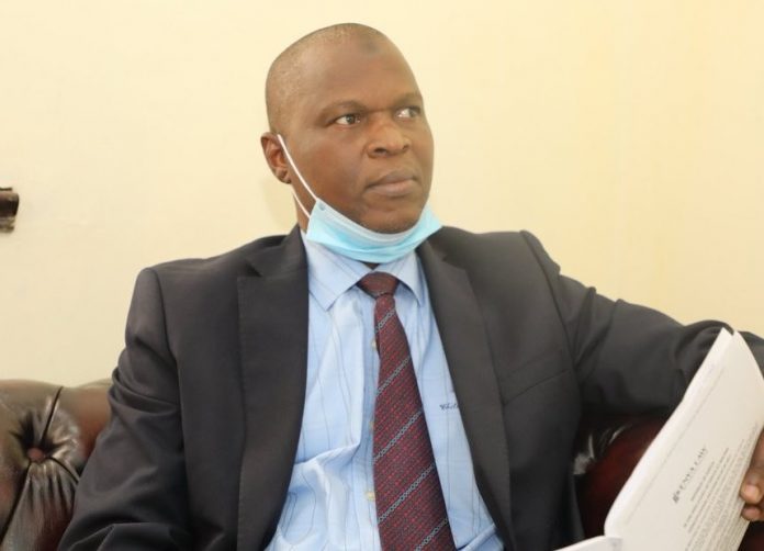 Judge Chitembwe says USD 7,000 found in his office during raid was son's school fees