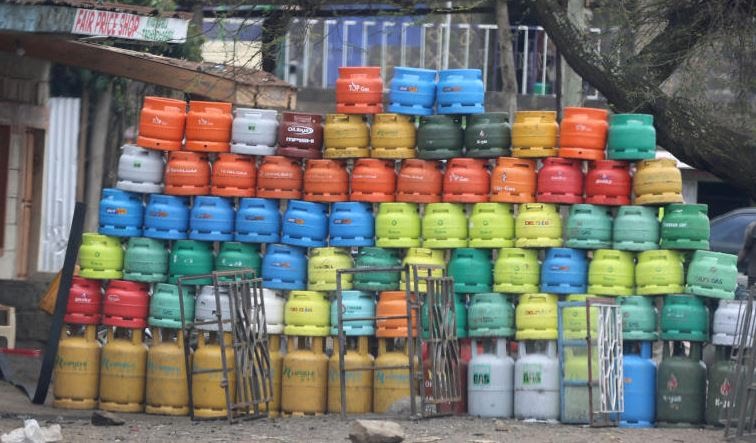 Energy Dealers Association (EDA) ​Found Culpable of Exploiting Kenyans By Fixing LPG prices.