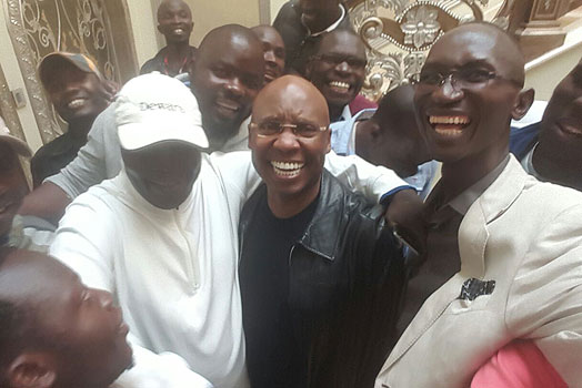 Jimi Wanjigi ‘ready to work with Ruto’ after Raila divorce – Nairobi News