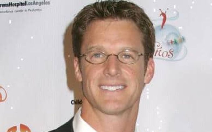 Wiki, Bio, All About Danica Patrick ex-husband
