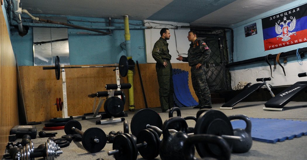 U.S. Will Give Terrorist Label to White Supremacist Group for First Time