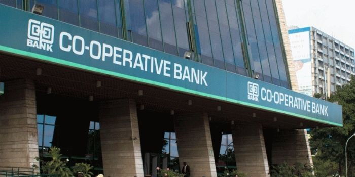 Co-op Bank Hosts Bank of Tanzania on Study Tour