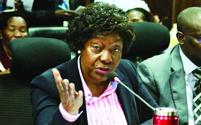 Motion to impeach governor pushed back as MCAs vanish: The Standard