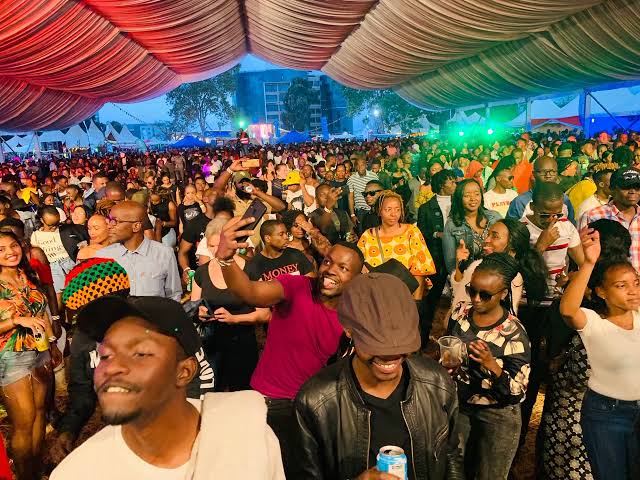 Capital Takes Koroga to Safari Rally in Major Deal