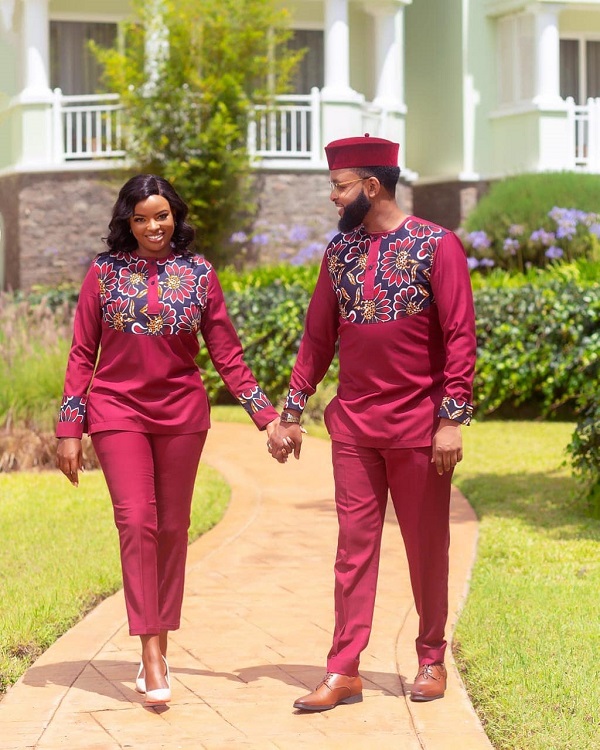 Muthoni Mukiri Gives Remarkable Details On How She Knew Hubby Was 'The One' For Her