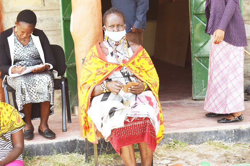 Bead weaving changes livelihoods | Sacco Review|The Leading Newspaper for Co-operative Movement in Kenya