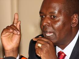 Secret plot to have five MPs in Central lose seats