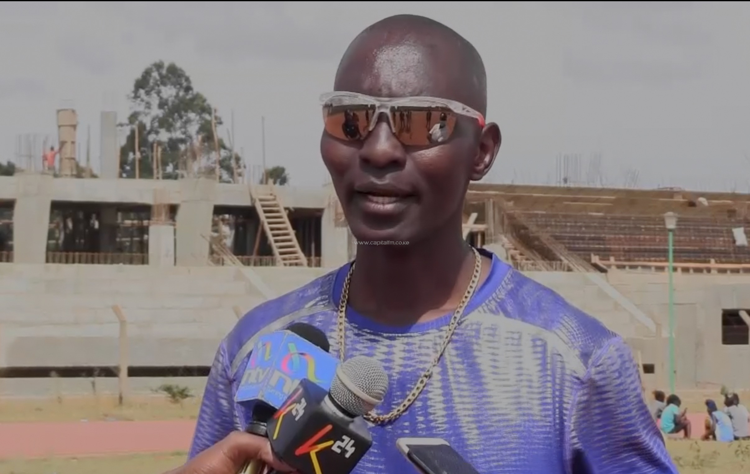 Returning Kiprop hits ground running, sets sights on Oregon