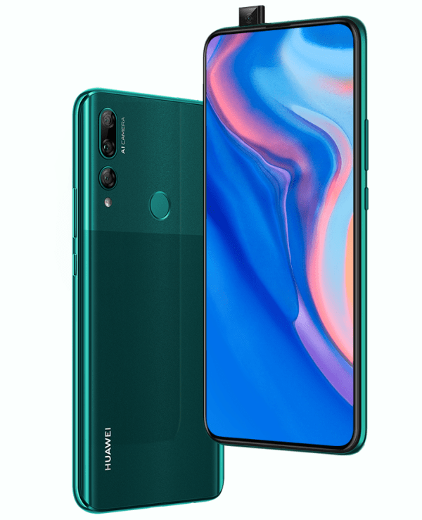 Huawei Y9 Prime 2019