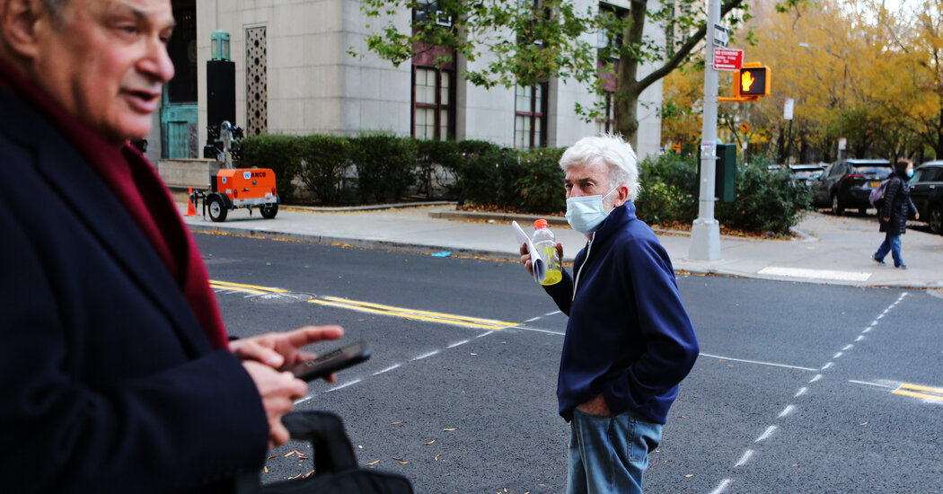 The Deep-Pocketed Developer Who Helped Take Down the Lieutenant Governor