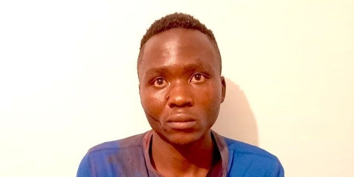 Serial Killer Masten Wanjala Paid Police Before Escape