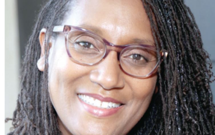 Meet Founding President of ‘Women In Real Estate’ (WIRE), Robyn T Emerson