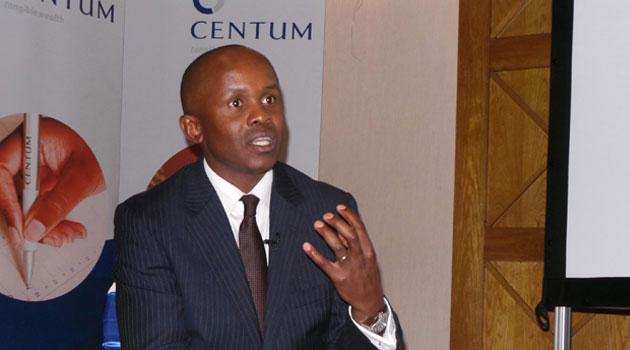 Late Kirubi's Centum revises tax on its properties to Sh. 4 billion