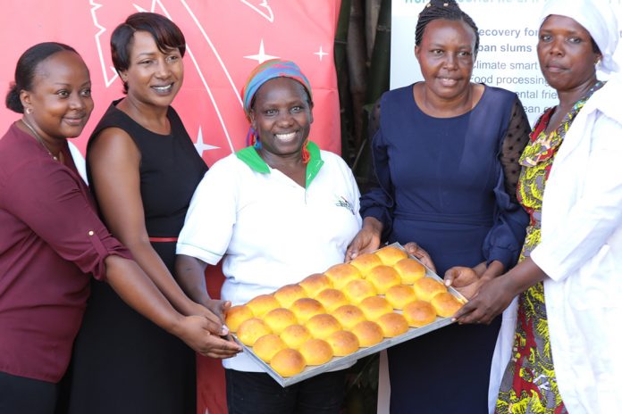 2500 Mothers to Receive Training, Equipment in Empowerment Program