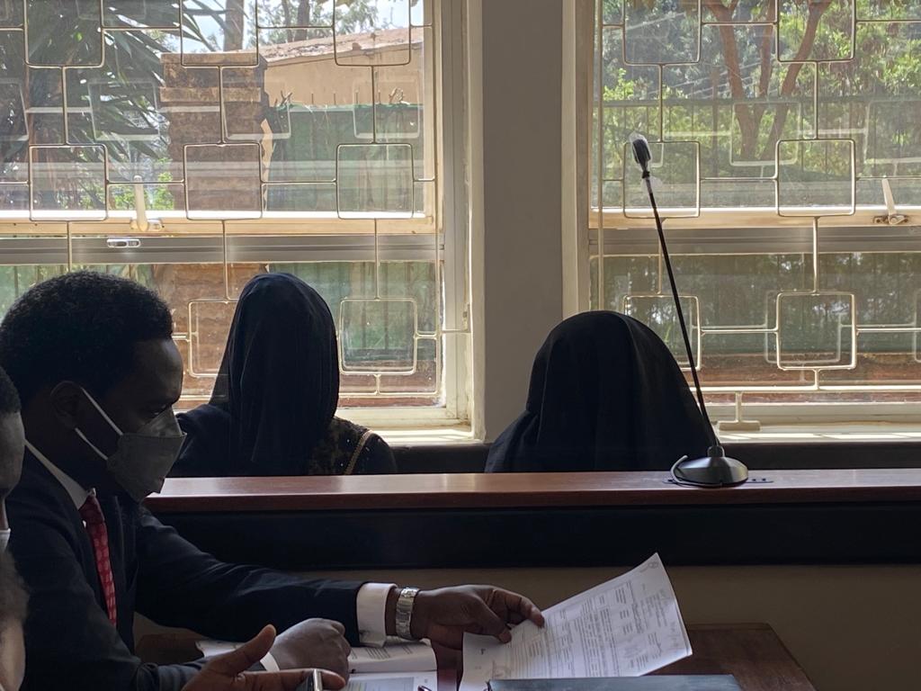 Directors freed on Sh25 million cash bail each » Capital News