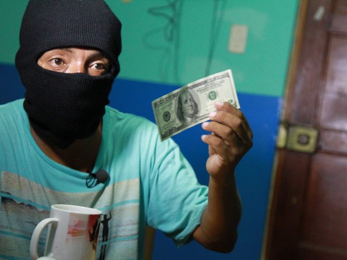 WASH WASH Fraudster Deals Often Crowned By The Police