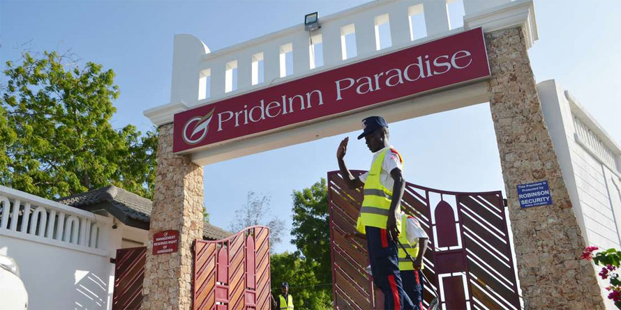 PrideInn Hotel opens luxury Mara camp