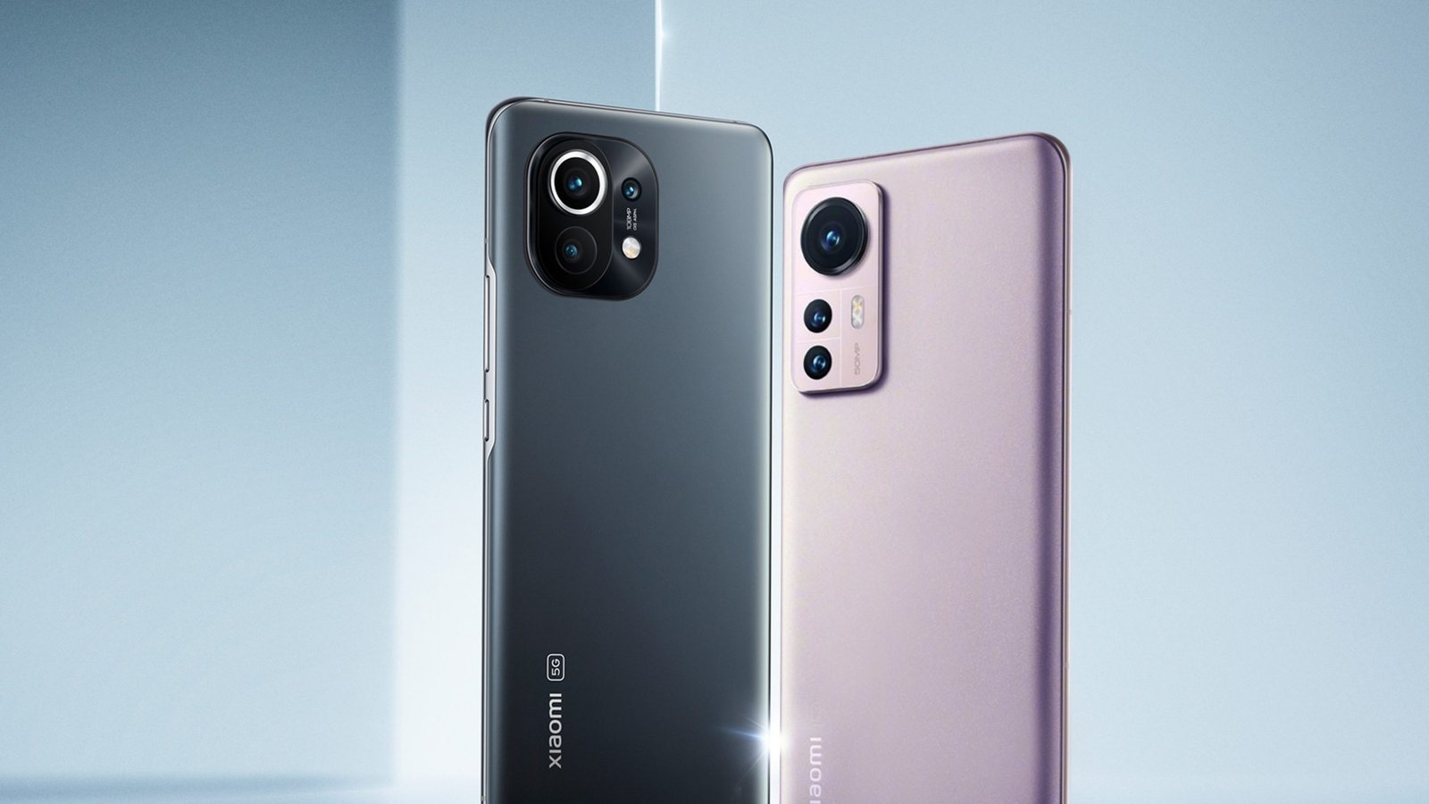 Comparing Xiaomi's best vs Apple's Best; Xiaomi 12 vs iPhone 13