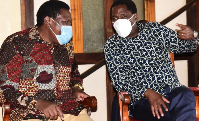 State sacks boards of troubled sugar millers: The Standard