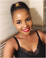 PHOTOs! Beauty with brains! Meet Kenya’s first female Marine Pilot, Slay Queen taka-takas should see this