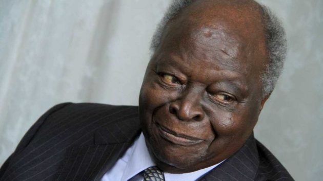 Kibaki the man, his life and political journey » Capital News