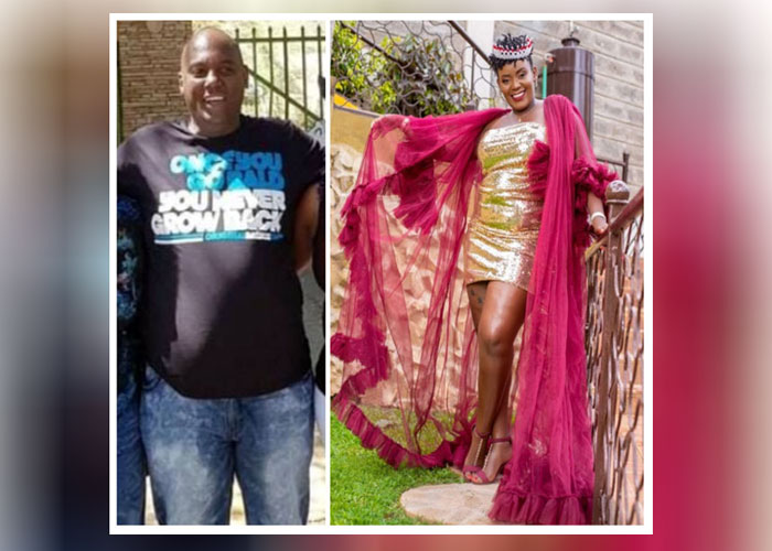 Kiambu couple, Mukundi and Njeri, to be buried in separate locations