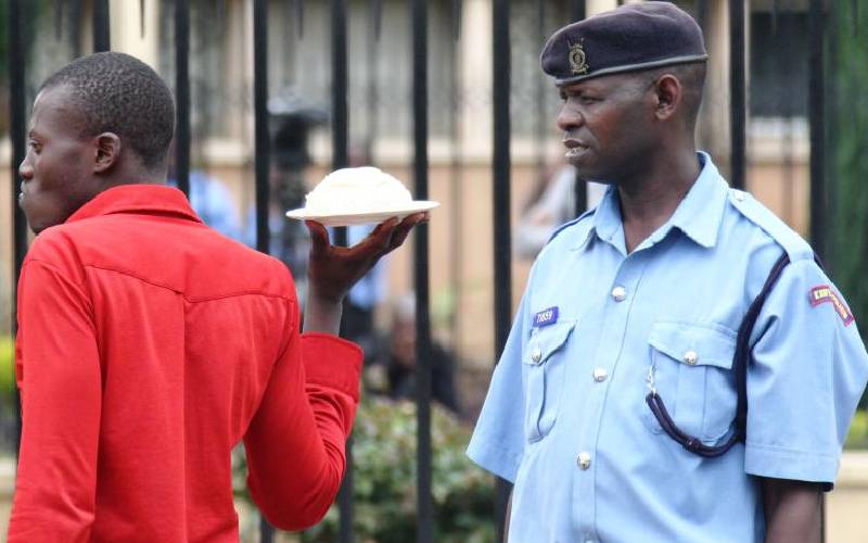 Costly ugali: Why price of ugali, chapati is set to go up