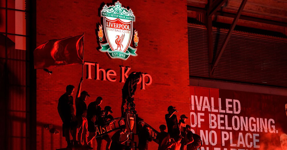 Liverpool Had “No Alternative” but to Watch Chelsea vs. City as a Team
