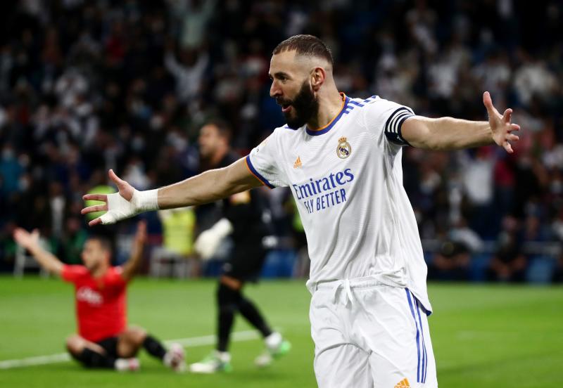 Copa del Rey: Real Madrid gain revenge over minnows Alcoyano : The standard Sports