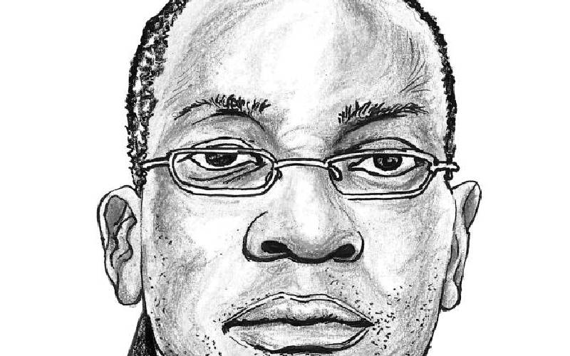 Lifestyle Audit Bill won't end graft because no politician can survive without corruption