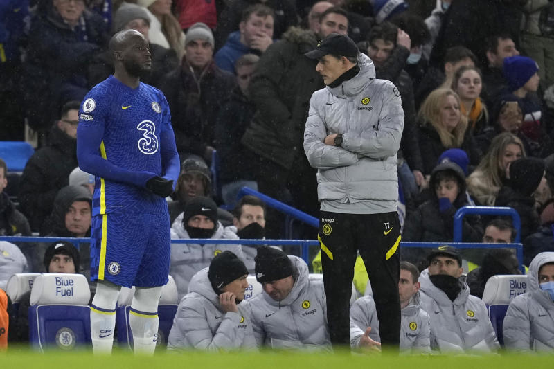 Chelsea's Tuchel says players health being put at risk : The standard Sports