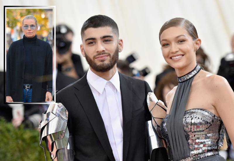 Zayn Malik and Gigi Hadid break up amid singer’s dispute with her mum Eve woman