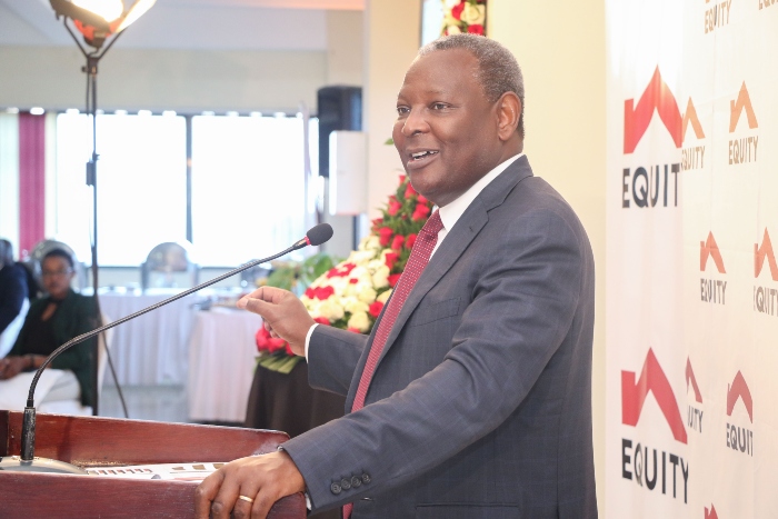 Equity Enhances its USSD code (*247#) Service to Offer Customers a Seamless Banking Experience