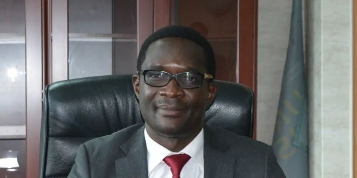 Chiloba Sets Cash Penalty For Kenyans Who Won't Register SIM Cards